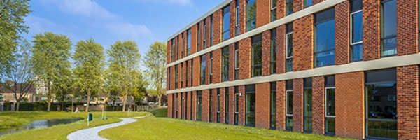 Blinds for schools