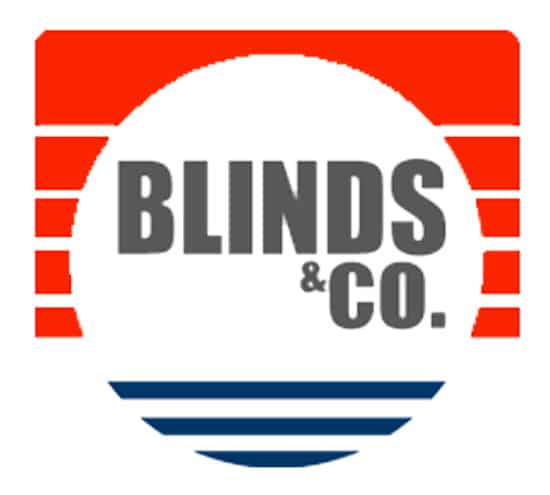 Blinds and Co Logo