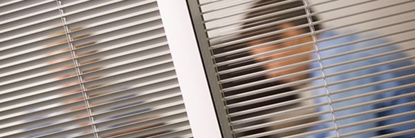 Office Blinds
