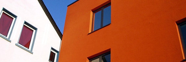 Blinds for rental properties