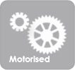 Motorised Blinds
