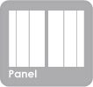 Panel Blinds